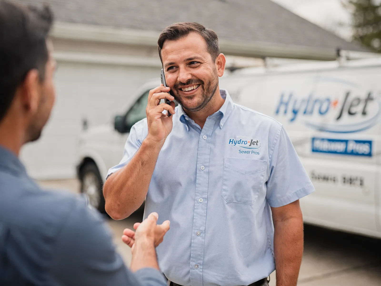 Hydro Jetting Near Me Knotts Island, NC FAQs